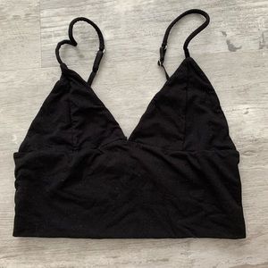 indah body bra top